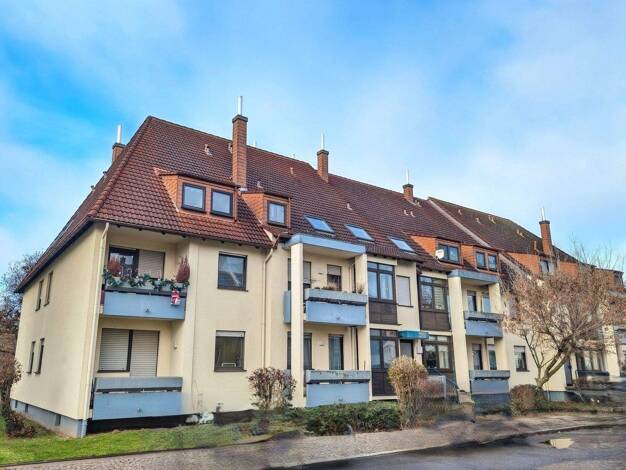 Wohnung zum Kauf 118.000 € 2 Zimmer 37 m² frei ab sofort Landau 76829
