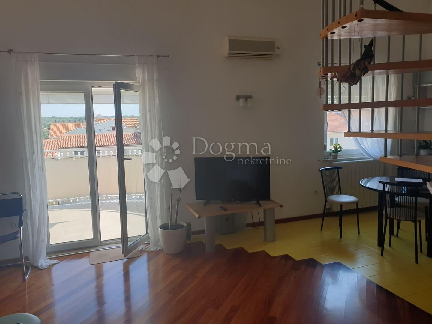 Wohnung zum Kauf 170.000 € 3 Zimmer 77 m²<br/>Wohnfläche 2.<br/>Geschoss Nova Veruda 52100