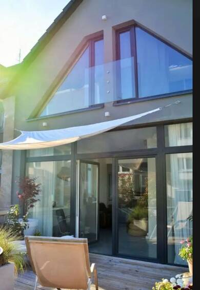Loft zum Kauf 849.000 € 4 Zimmer 187 m² 1. Geschoss Werden Essen 45239
