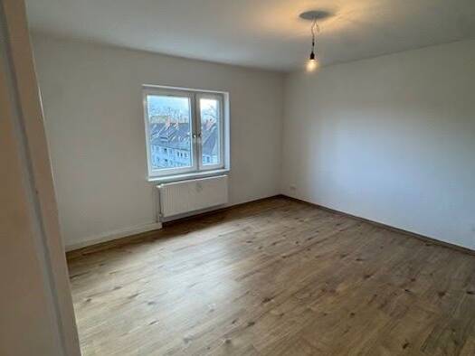 Wohnung zur Miete 469 € 3 Zimmer 58,9 m² 3. Geschoss frei ab 01.05.2026 Friedrich-Ebert-Str. 132 Stadtmitte Bottrop 46236