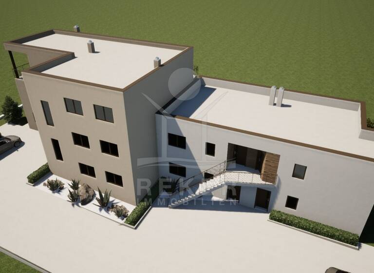 Wohnung zum Kauf - Erstbezug 222.525 € 3 Zimmer 60,1 m² EG Tar 52440