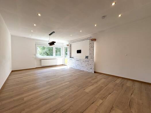Wohnung zur Miete 972 € 4 Zimmer 101,6 m² 2. Geschoss Goerdelerstrasse 18 Bietigheim Bietigheim-Bissingen 74321