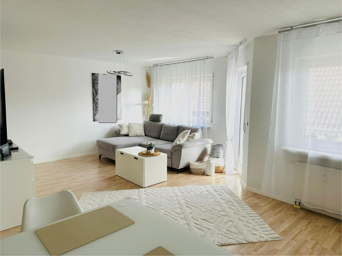 Wohnung zum Kauf provisionsfrei 355.000 € 3 Zimmer 86 m²<br/>Wohnfläche 1.<br/>Geschoss 01.05.2025<br/>Verfügbarkeit Alt-Böckingen - West 74080 Heilbronn-Böckingen 74080