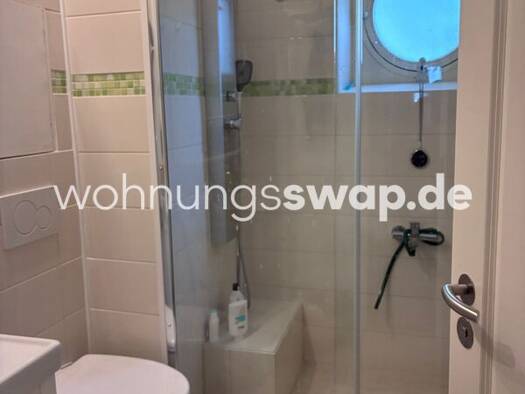Wohnung zur Miete Tauschwohnung 1.000 € 2 Zimmer 43 m² EG Barmbek-Nord Nord 22307