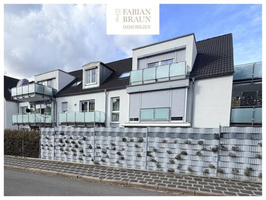 Terrassenwohnung zum Kauf 478.000 € 4 Zimmer 104 m² Laufamholz Nürnberg 90482