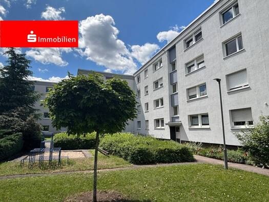 Wohnung zum Kauf 335.000 € 3,5 Zimmer 93 m² 3. Geschoss frei ab 01.10.2026 Darmstadt Darmstadt 64293