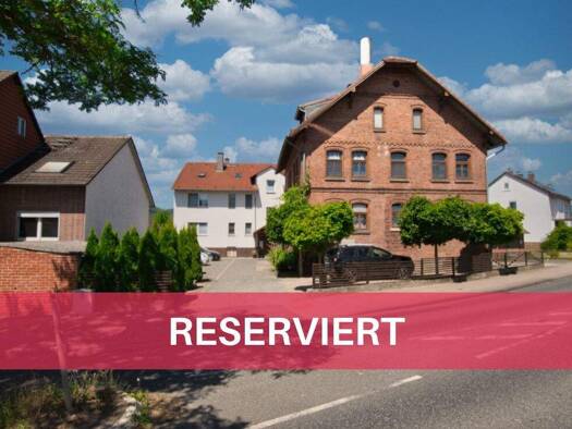 Mehrfamilienhaus zum Kauf 1.150.000 € 29 Zimmer 793,7 m² 1.543 m² Grundstück Besse Edermünde 34295