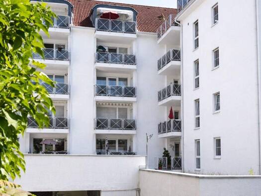 Maisonette zum Kauf 295.000 € 5 Zimmer 150 m² 4. Geschoss Solingen-Mitte Solingen 42651