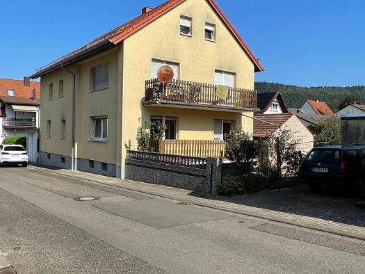 Mehrfamilienhaus zum Kauf provisionsfrei 285.000 € 9 Zimmer 252 m² 430 m² Grundstück Münchweiler an der Rodalb 66981