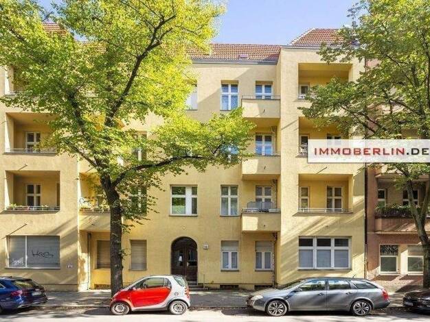 Wohnung zum Kauf 550.000 € 5 Zimmer 128 m² 2. Geschoss frei ab sofort Reinickendorf Berlin 13409