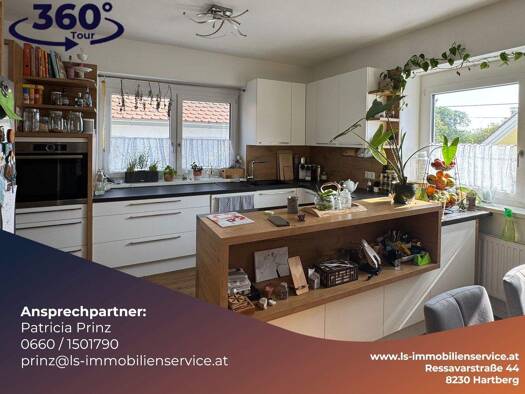 Einfamilienhaus zum Kauf 370.000 € 6 Zimmer 220 m² 356 m² Grundstück Neutal 7343