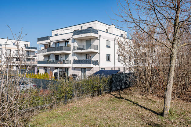 Wohnung zum Kauf 390.000 € 3 Zimmer 75,4 m² 1. Geschoss Schönefeld Schönefeld 12529