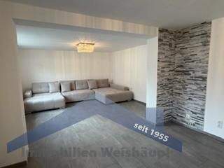 Immobilie in Tittling - Tittling sehr gepfegtes Einfamilienhaus mit Balkon und Garten - Bild 4