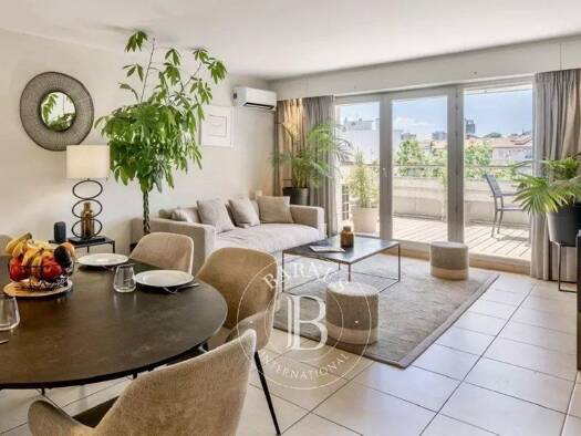 Wohnung zum Kauf 730.000 € 71 m² Laval Antibes 06600