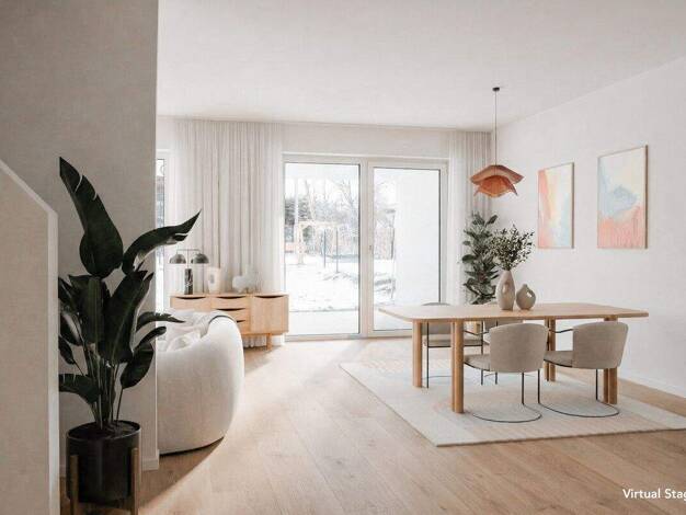 Wohnung zum Kauf - Erstbezug provisionsfrei 849.000 € 4 Zimmer 104,3 m² EG Salzburg 5020