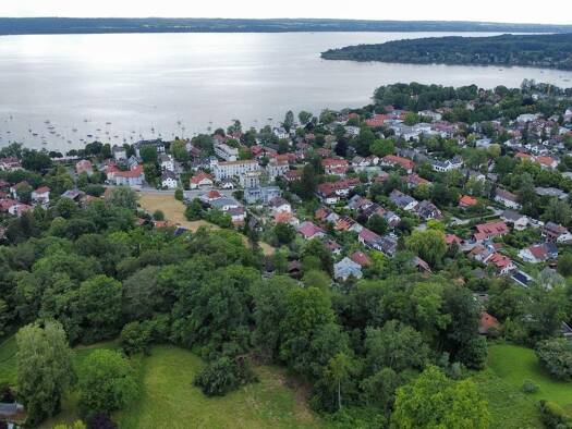 Freizeitgrundstück zum Kauf 549.000 € 3.250 m² Grundstück Herrsching Herrsching am Ammersee 82211