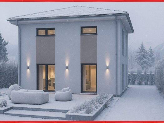 Villa zum Kauf 311.900 € 4 Zimmer 107,7 m² 460 m² Grundstück Holderberg Moers 47447