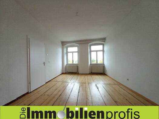 Wohnung zur Miete 660 € 3 Zimmer 108 m² 1. Geschoss Innenstadt Hof 95028