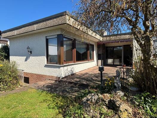Einfamilienhaus zum Kauf 425.000 € 4,5 Zimmer 119 m² 561 m² Grundstück Niederstotzingen Niederstotzingen 89168