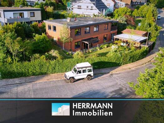 Einfamilienhaus zum Kauf 349.000 € 7 Zimmer 160 m² 733 m² Grundstück Völksen Springe 31832
