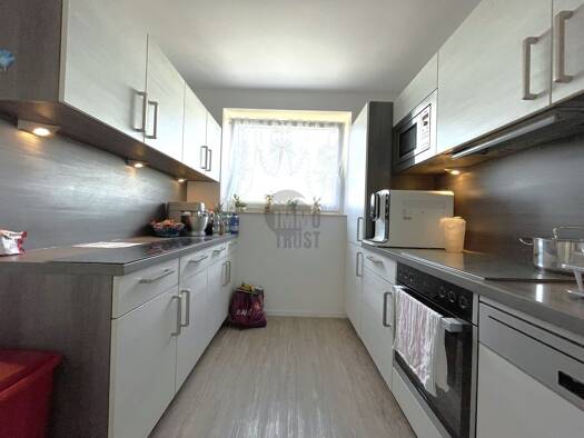 Wohnung zum Kauf 165.000 € 3 Zimmer 75 m² Stade 21680