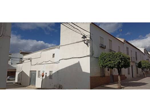 Wohnung zum Kauf 42.000 € 6 Zimmer 298 m² Santiago de Calatrava 23612