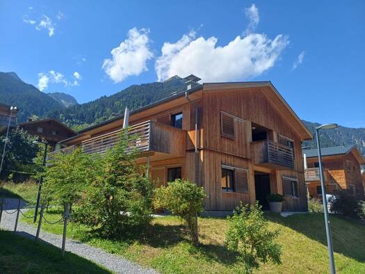Wohnung zum Kauf als Kapitalanlage geeignet 570.000 € 3 Zimmer 93,4 m² St. Gallenkirch 6791