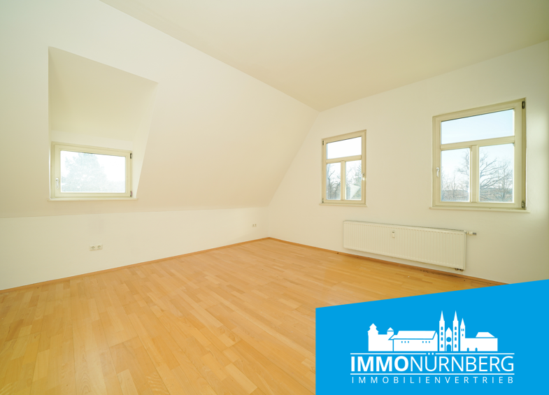 Wohnung zum Kauf als Kapitalanlage geeignet 201.500 € 2 Zimmer 64 m² Grünthalstraße 1 Röthenbach Röthenbach an der Pegnitz 90552