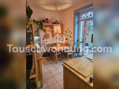 Wohnung zur Miete Tauschwohnung 775 € 2 Zimmer 55 m² Niendorf Hamburg 22523