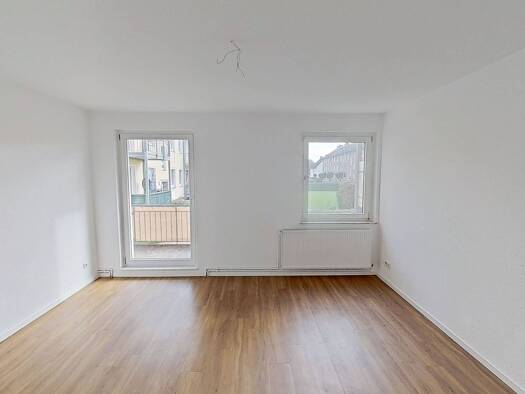 Wohnung zur Miete 560 € 3 Zimmer 65,5 m² EG frei ab 16.11.2026 Bruchstraße 15 Innenstadt Minden 32423