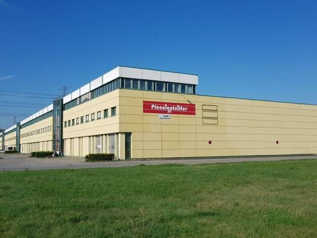 Bürofläche zur Miete provisionsfrei 2.756 m² Bürofläche teilbar ab 374 m² Großzschachwitz Ortsamtsbereich Leuben 01259