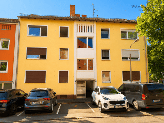 Sonstiges zum Kauf als Kapitalanlage geeignet 269.000 € 3 Zimmer 75 m² Schweinau Weiterer Innenstadtgürtel Süd 90441