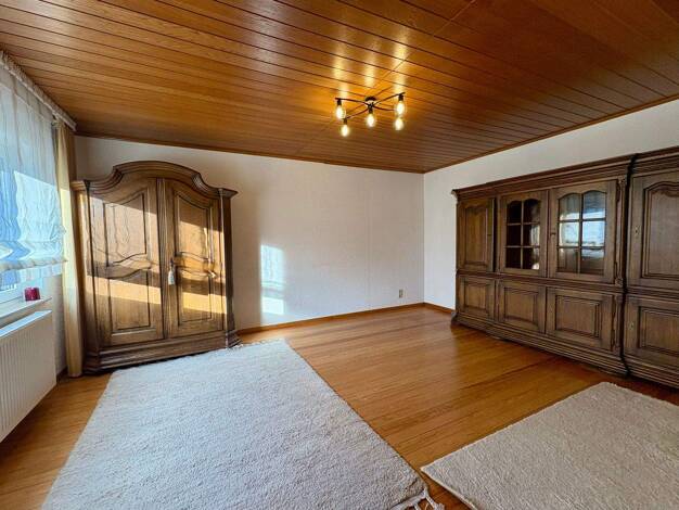 Einfamilienhaus zur Miete 800 € 4 Zimmer 130 m² 382 m² Grundstück Dillhausen Mengerskirchen 35794