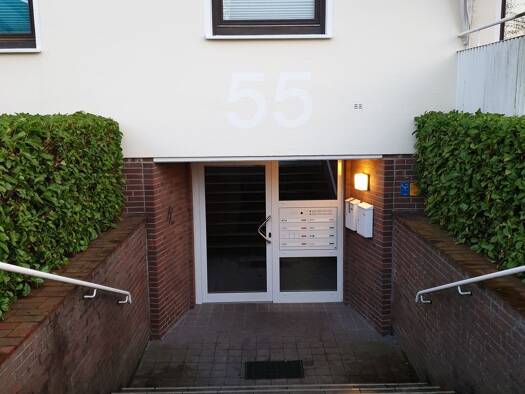 Wohnung zur Miete 640 € 3 Zimmer 74,6 m² Geschoss EG/3 frei ab 01.11.2026 Verden Verden (Aller) 27283