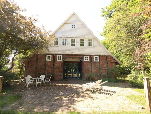 Haus zum Kauf 749.000 € 16 Zimmer 462,5 m² 4.535 m² Grundstück Cappeln 49692