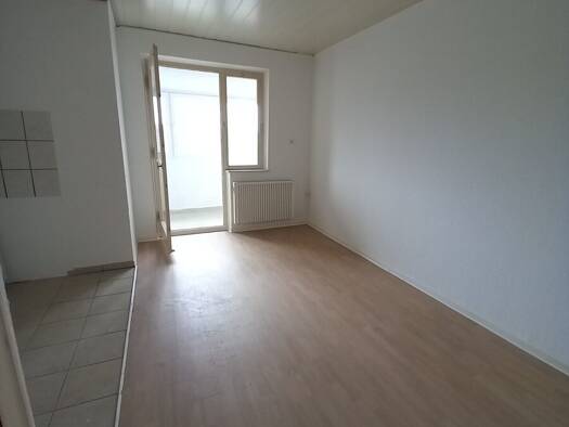 Wohnung zur Miete 480 € 1 Zimmer 50 m² 2. Geschoss Innenstadt Neunkirchen 66538