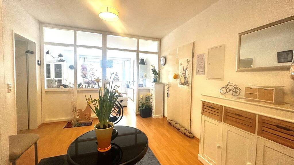 Wohnung zum Kauf 260.000 € 3 Zimmer 96 m² Pfullendorf 88630