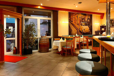 Restaurant zur Miete 210 m² Gastrofläche Reichenbach Reichenbach-Steegen 66879