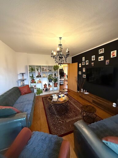 Wohnung zum Kauf 112.000 € 2 Zimmer 60 m² 1. Geschoss Blumentalstraße 90/92 Stadtgarten/Drießendorf Krefeld 47798