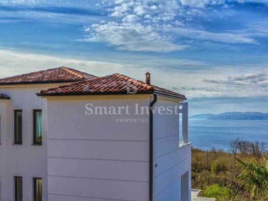 Einfamilienhaus zum Kauf 1.300.000 € 6 Zimmer 400 m² Martinkovac, Rijeka Rijeka 51000