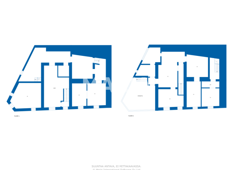 Doppelhaushälfte zum Kauf 199.000 € 12 Zimmer 115 m² Rua dos Ferradores, nº 1, 3, 5 e 7 Estoi 8005-471