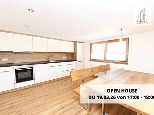 Wohnung zur Miete 927 € 4 Zimmer 111,7 m² Höflestraße 9 Silbertal 6782