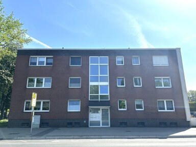 Wohnung zur Miete 725 € 3 Zimmer 83 m² 2. Geschoss frei ab 01.12.2024 Am Sternenfeld 4 Giesenkirchen - Mitte Mönchengladbach 41238