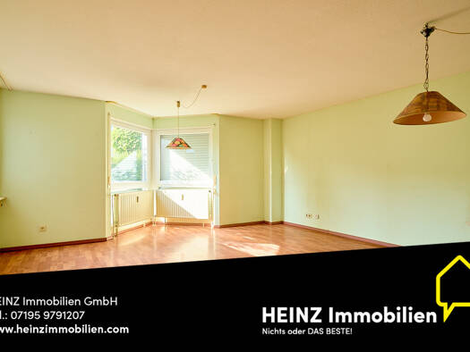 Wohnung zum Kauf 299.000 € 2,5 Zimmer 90 m² Waiblingen 71332
