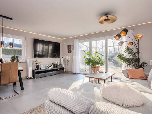 Doppelhaushälfte zum Kauf 749.000 € 4 Zimmer 120 m² 295 m² Grundstück Marzahn Marzahn-Hellersdorf 12685