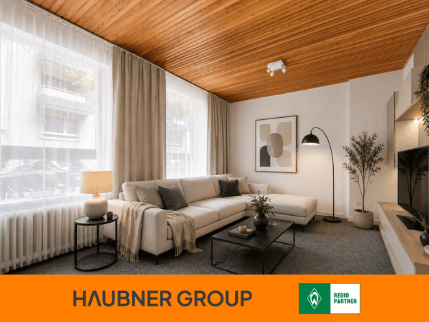 Wohnung zum Kauf 39.000 € 2 Zimmer 50 m² Lehe Bremerhaven 27576