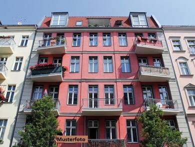 Mehrfamilienhaus zum Kauf 1.652.000 € 1 Zimmer 624 m² 1.241 m² Grundstück Mögeldorf Nürnberg 90480