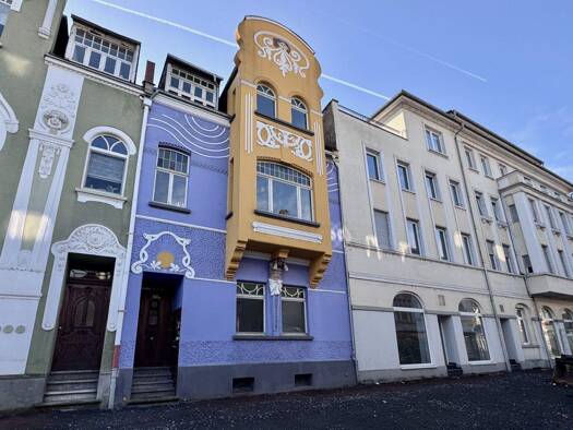 Stadthaus zum Kauf 220.000 € 9 Zimmer 195 m² 247 m² Grundstück Andernach 56626