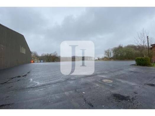 Gewerbegrundstück zur Miete 7.500 m² Grundstück Rothenburgsort Hamburg 20539