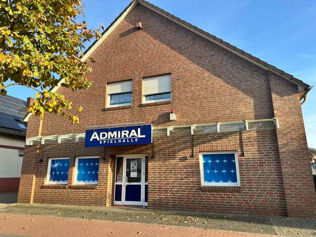 Gewerbeobjekt zum Kauf als Kapitalanlage geeignet 360 m² 967 m² Grundstück Lohne Lohne (Oldenburg) 49393